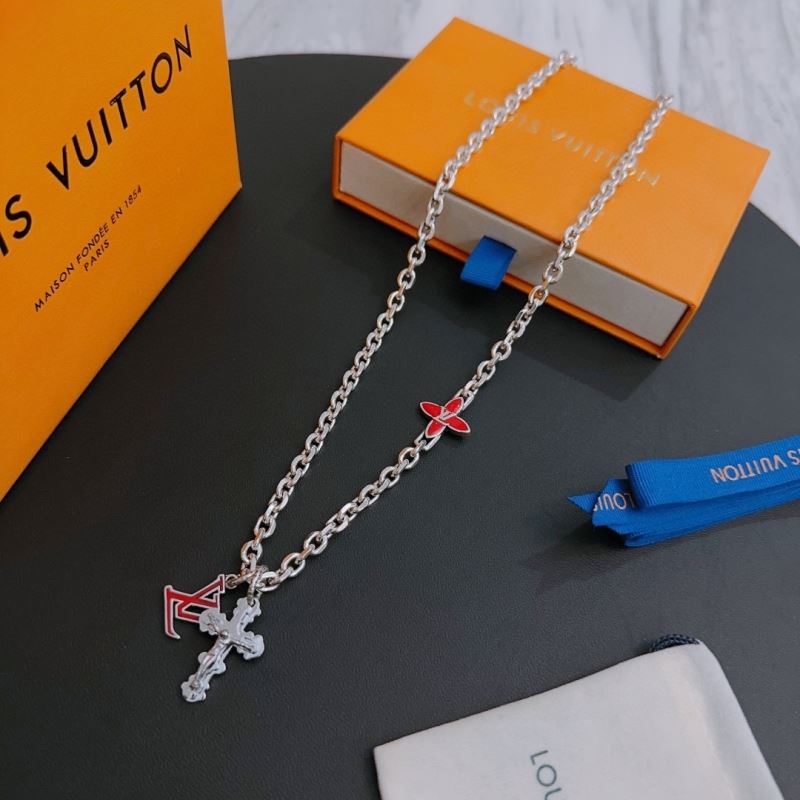 Louis Vuitton Necklaces